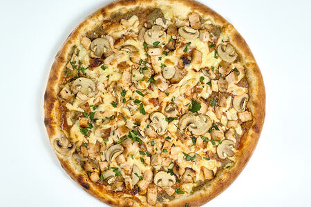 Пицца Жульен