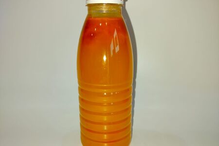 Морс Облепиха