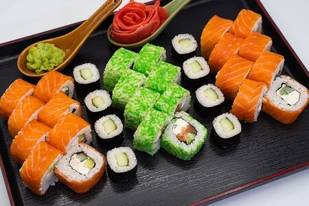 Филадельфия люкс