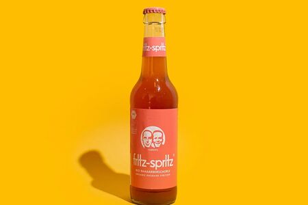 Fritz-Spritz Ревень