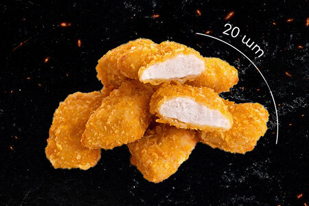 Наггетсы 20 шт