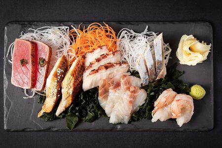 Ассорти Камата