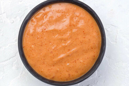 Спайси соус