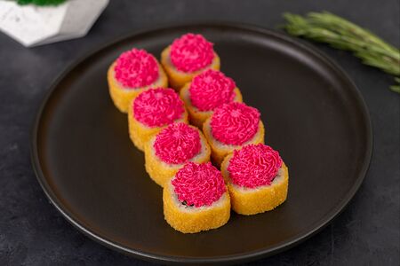 Крем хот запеченный