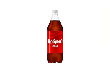 Добрый cola