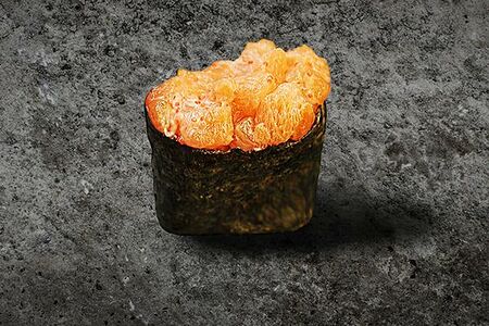 Сякэ спайси (лосось)