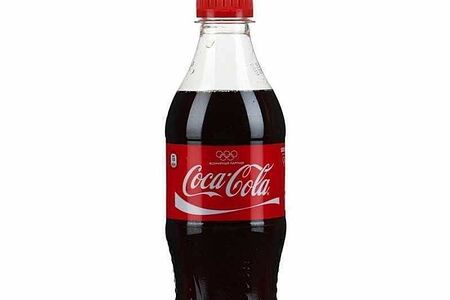 Кока-Кола