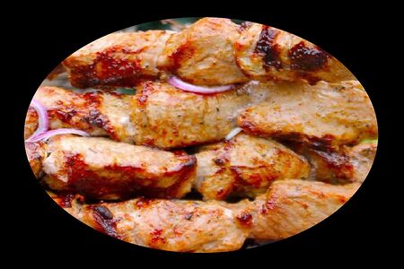 Куриное филе