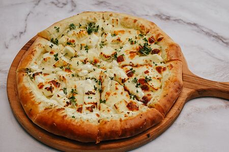 Четыре сыра