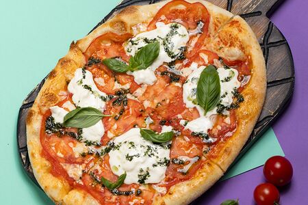 Пинца Маргарита