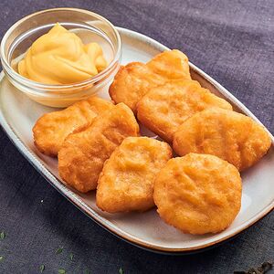 Наггетсы куриные