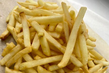 Картофель фри