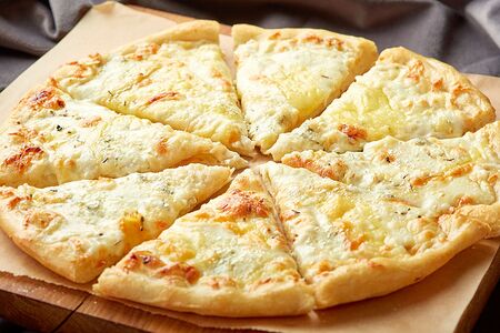 Четыре сыра