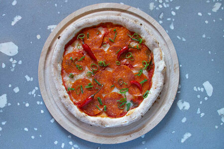 Пепперони мини