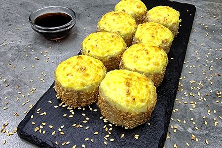 Запеченный Банзай