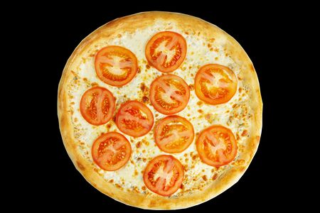 Пицца Маргарита