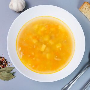Гороховый