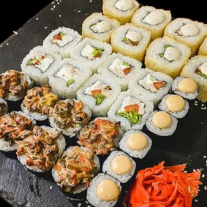 Сочная Цыпа