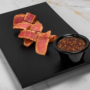 Тунец татаки