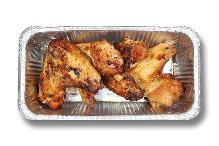 Крылья оригинальные