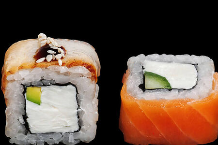 Филадельфия дабл