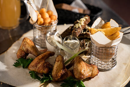 Пивной сет №2