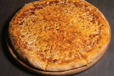 Пицца Маргарита