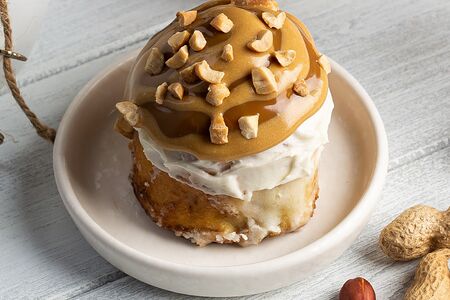 Минибон Арахис