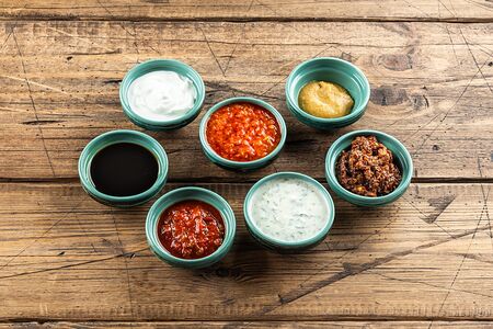 Томатный фирменный Сацебели