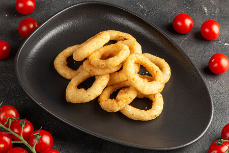 Луковые кольца