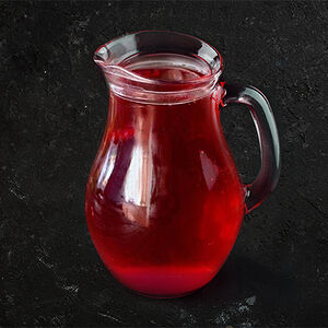 Сок Rich вишня 1 л