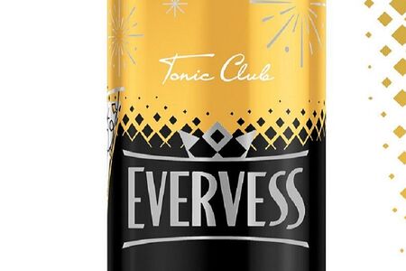 Evervess Tonic
