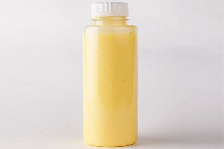 Пломбир-манго