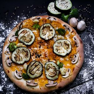 Պիցցա Անջելինա