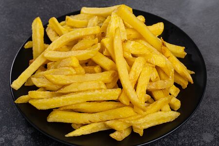 Картофель фри