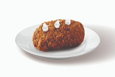 Пирожное Картошка