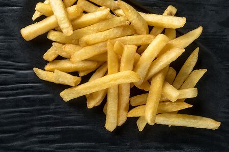 Картофель фри
