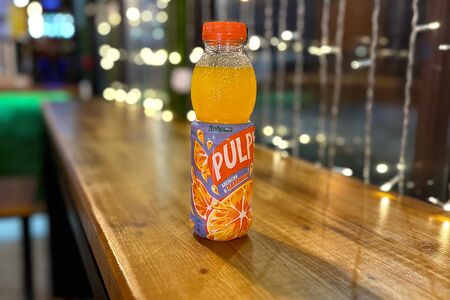 Pulpy Апельсин