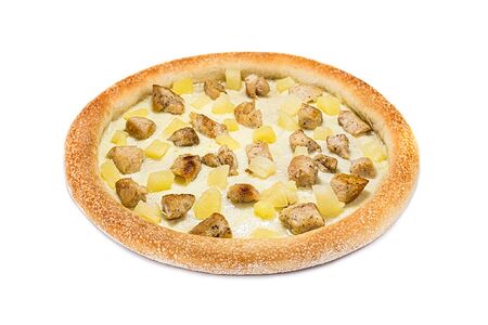 Пицца Гавайская