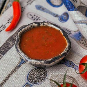 Томатный к шашлыку