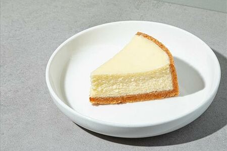 Чизкейк классический