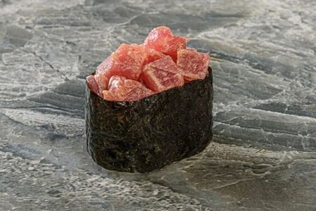 Магуро спайси