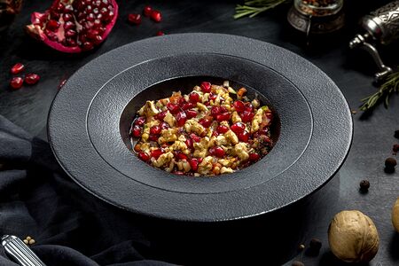 Салат Гавургад