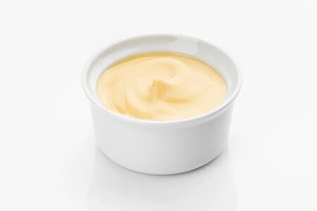 Сырный соус