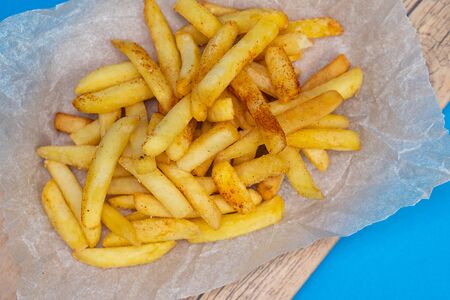 Картофель фри