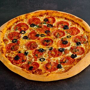 Пепперони Премиум