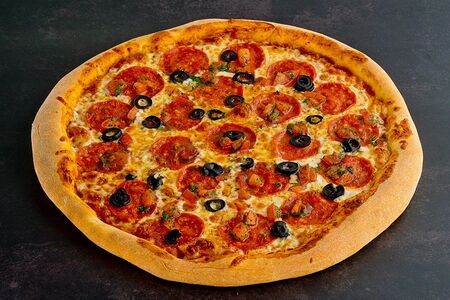 Пепперони Премиум