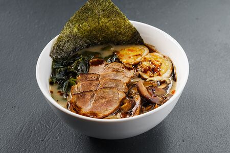 Рамен Тонкоцу