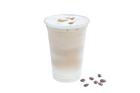 Айс капучино