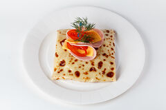 Блино Итальяно